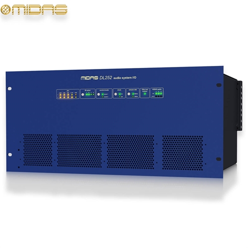 MIDAS DL252 2